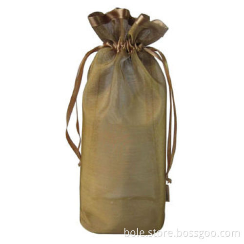Drawstring Bag for Promotion,Made of Mesh,Various Colors and Designs are Available